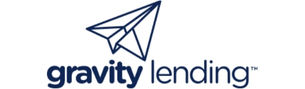 Gravity Lending logo